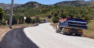 ASAT Korkuteli’de fark yarattı