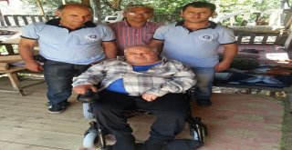 Büyükşehir muhtarların bir dediğini iki etmiyor