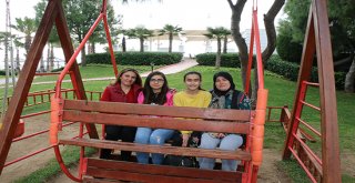 Büyükşehir'den Başarıya  5 Yıldızlı Tatil Ödülü