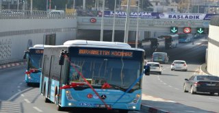 Başkan Kocamaz, ?Mersin?e Ömrümüzü Vermeye Devam Edeceğiz?