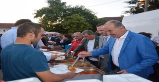 RAMAZAN COŞKUSU ESENCE MAHALLESİ’NDE YAŞANDI
