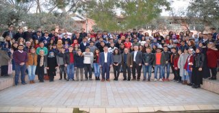 YKS SONUÇLARINI BELGEM ÖĞRENCİLERİ SEVİNÇLE KARŞILADI