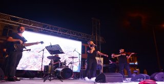 SAFA ZAKİR İLE MUDANYA’DA KABOTAJ COŞKUSU