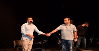 Mikail Aslan'dan Anadolu ezgileri