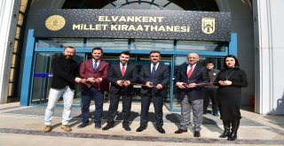 YEDİDEN YETMİŞE MİLLET KIRAATHANESİ