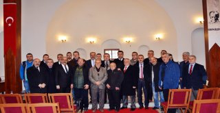 MUDANYA’DA YEREL YÖNETİCİLER HALKIN AYAĞINA GİDİYOR