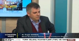 1/5000'lik Nazım İmar Planı'na Yönelik Merak Edilenler Cevaplandı