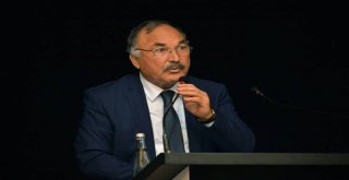 ''Kim Ne Derse Desin Biz Hizmetlerimizde Adil Olacağız, Adaletli Olacağız''