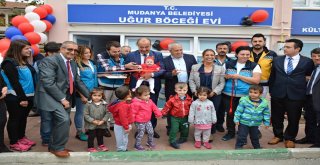 BAŞKAN TÜRKYILMAZ, “SOSYAL BELEDİYECİLİK BİZİM İŞİMİZ”