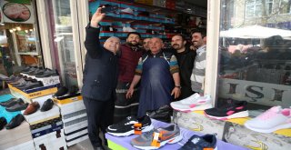 Bu fırsatı herkes iyi değerlendirmeli