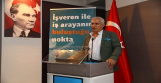 Nilüfer Belediyesi’nden iş arayanlara destek