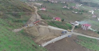 Dev yatırım hızla ilerliyor