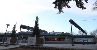 En Sağlıklı Mutfak KAYTUR'da
