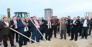Mersin?de Hizmet Almayan Mahalle Kalmayacak