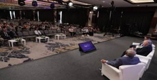 UYSAL: 'EN İYİLERİ PLANLAMAK İÇİN SOSYAL BİLİMLERE İHTİYAÇ VAR'
