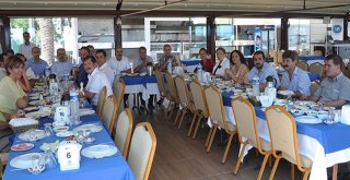 Akademik Toplantı