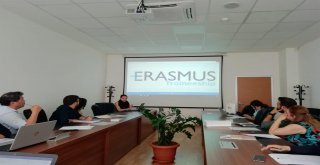 Erasmus+ Staj Konsorsiyumu 2018