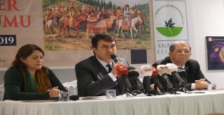 Yörüklerin Tarihi Osmangazi'de Konuşulacak