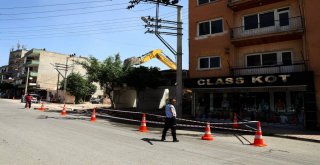 Rıfat Uslu'nun Kamulaştırma İşlemlerinde Sona Gelindi