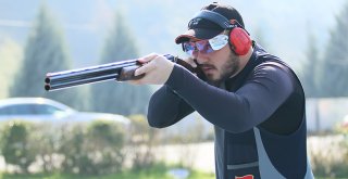 Ülkeme ilk olimpiyat madalyasını getirmek istiyorum