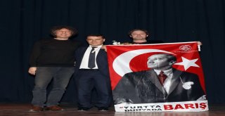 MUDANYA BULUŞMALARI’NA TUNA KİREMİTÇİ İLE FİNAL