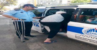 BÜYÜKŞEHİR ZABITASI'NDAN BAYRAM MESAİSİ