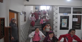 MAK EKİBİ TATBİKATLARI SÜRDÜRÜYOR