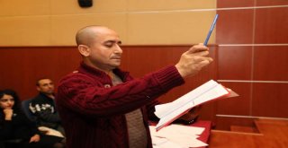 Büyükşehir?den Ücretsiz Tiyatro Kursu