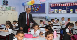 2018 - 2019 Eğitim Öğretim Yılı