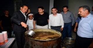 Başkan Sözlü’den Hemşerilerine Kucaklayıcı Bir Eser Daha