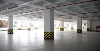 Bozyazı Büyükşehir'le Can Buluyor