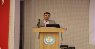 Kent Estetiği Personellerine Eğitim