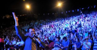 BU AKŞAM HIDIRLIK´TA BULUŞALIM