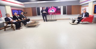 Başkan Sözlü: “Hep Hizmet Hep Üretim”