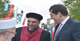 Beşiktaş'ta İftar Vakti!