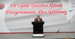 Arnavutköy’de Gaziler Günü Kutlandı