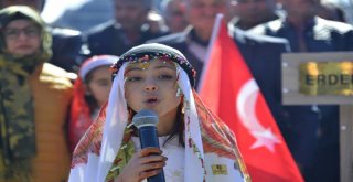 Arslanköy'ün Kurtuluş Etkinlikleri, Erdemli'den Başladı