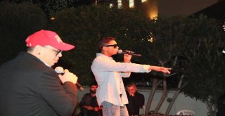 Maraton Heyecanı Fuara Taşındı