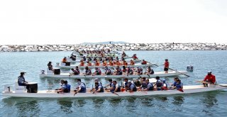 ULUSAL VE ULUSLARARASI 50 FİRMA İBB DRAGON BOT FESTİVALİ'NDE YARIŞACAK