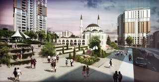ESENLER DEPREMİ UNUTMUYOR