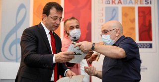 İMAMOĞLU: 'ATATÜRK, BİR ÜLKENİN BAŞINA GELEBİLECEK EN GÜZEL ŞEY'