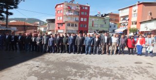 19 EKİM MUHTARLAR GÜNÜ