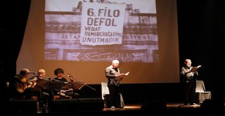MUDANYA “İTAATSİZLER”İ AĞIRLADI