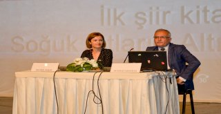 Ülkü Tamer, Maltepe'de anıldı