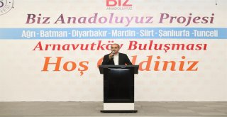280 Öğrenci Arnavutköy’de Ağırlandı
