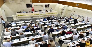 Basmane hattını rahatlattık, sıra Üçkuyular’da