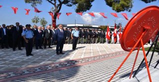 GEMLİK'İN 96. GURUR GÜNÜ