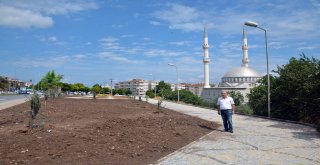 BAŞKAN TÜRKYILMAZ, HEMŞEHRİLERİNİ DİNLEDİ, ÇALIŞMALARI YERİNDE İNCELEDİ