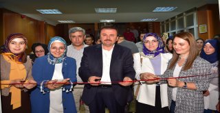 GENÇ KAMEK'TEN MUHTEŞEM PROGRAM