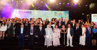 Adana Film Festivali’nde Ödül Gecesi